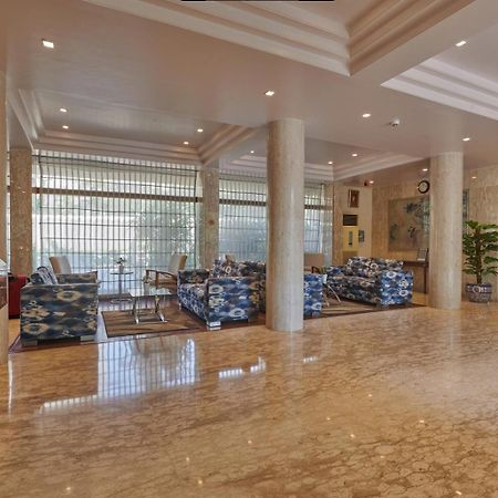 Regent Hotel Andheri Mumbai Kültér fotó