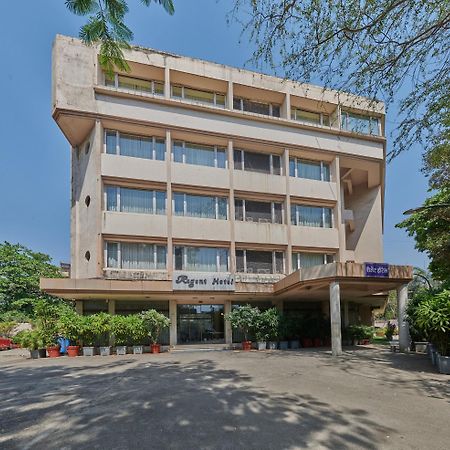 Regent Hotel Andheri Mumbai Kültér fotó