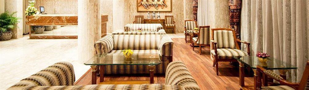 Regent Hotel Andheri Mumbai Kültér fotó