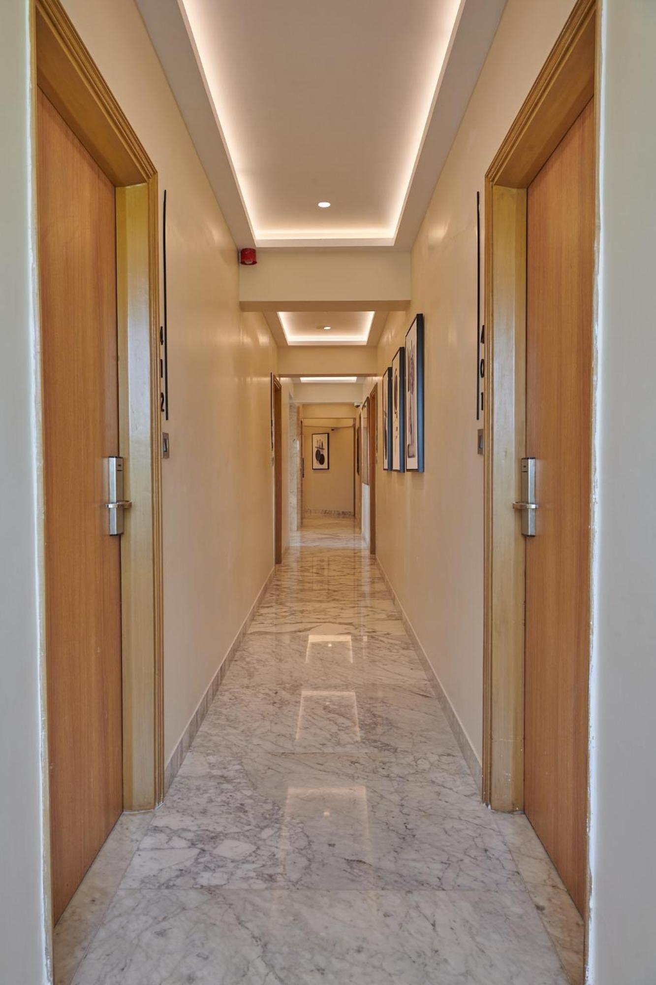 Regent Hotel Andheri Mumbai Kültér fotó