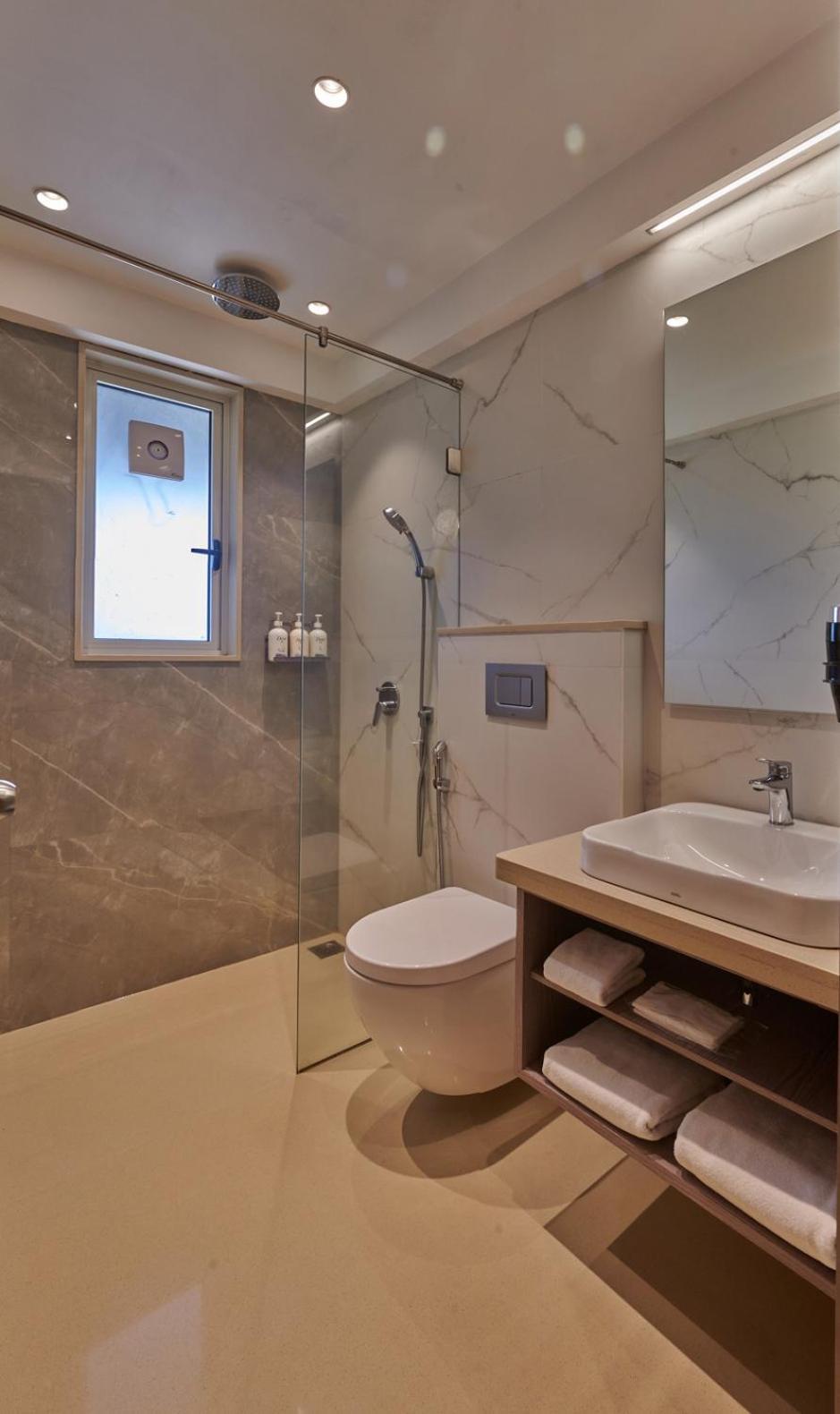 Regent Hotel Andheri Mumbai Kültér fotó