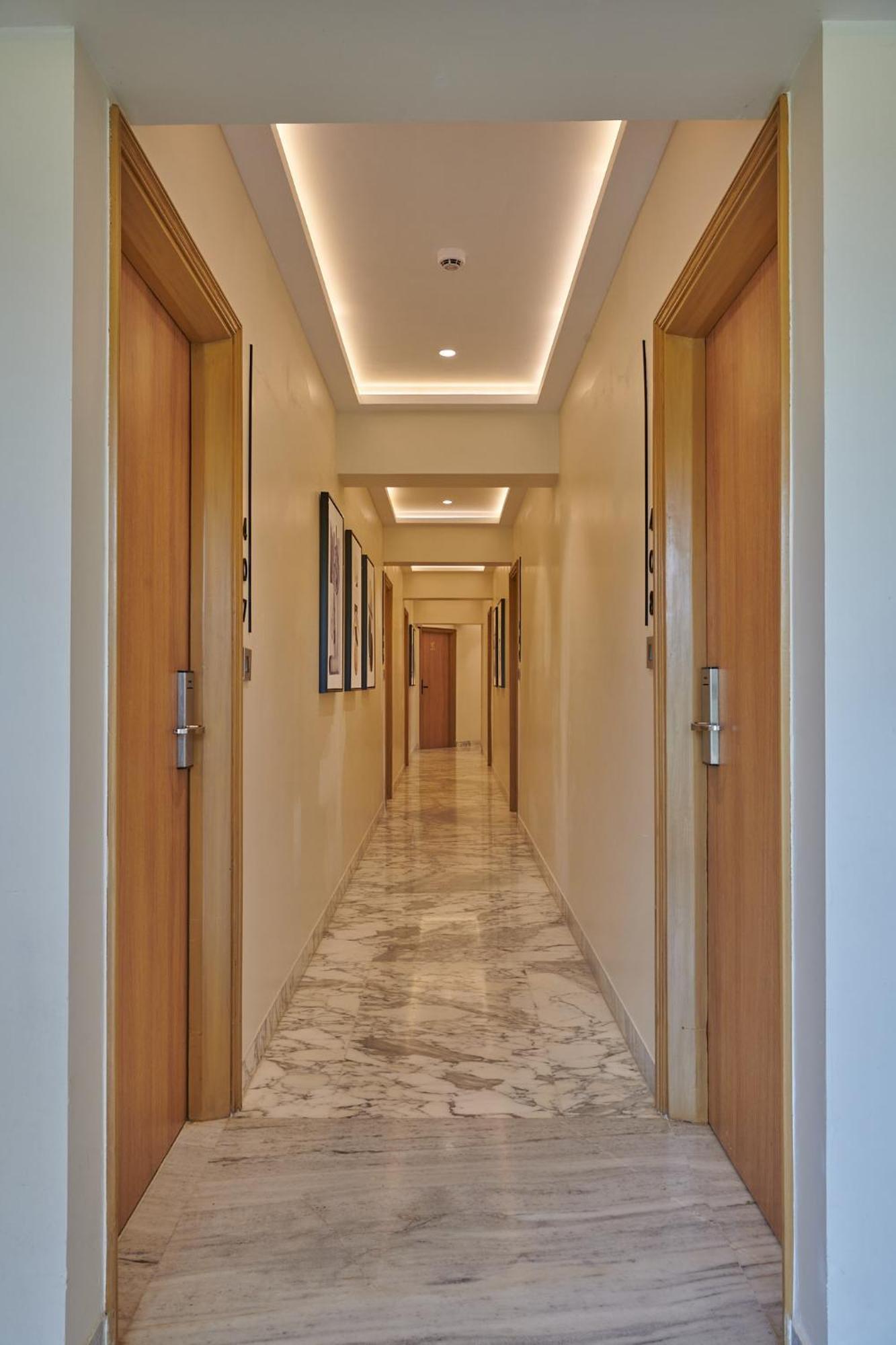 Regent Hotel Andheri Mumbai Kültér fotó