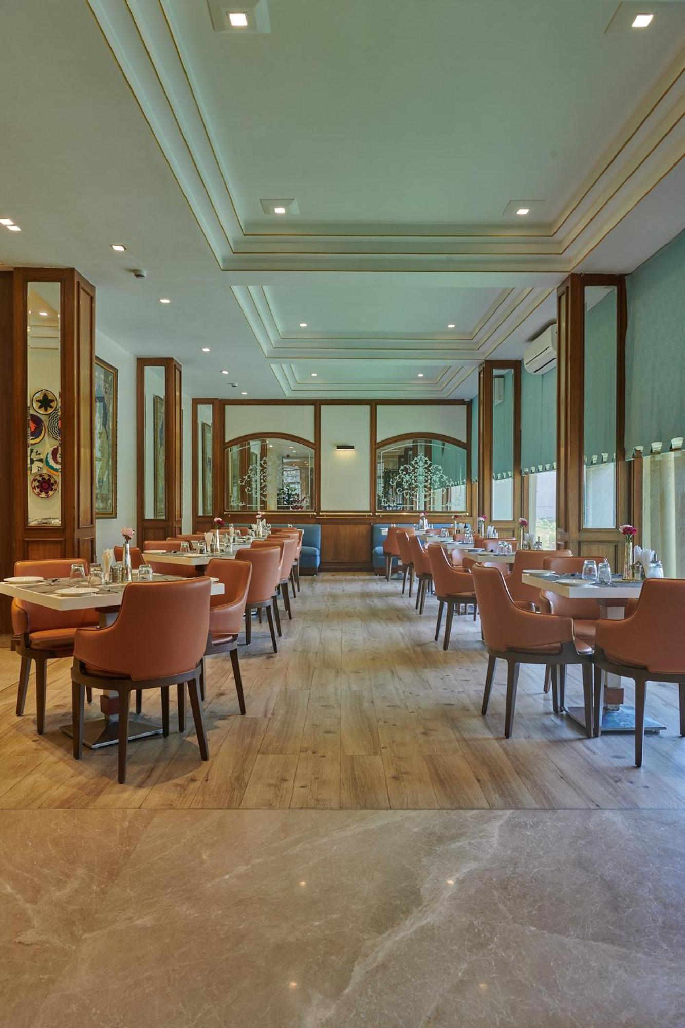 Regent Hotel Andheri Mumbai Kültér fotó