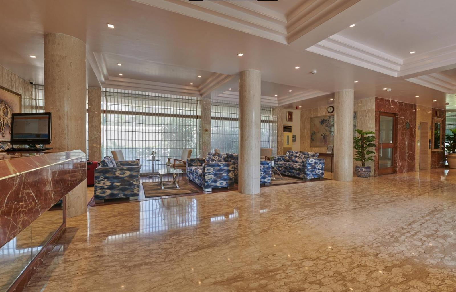 Regent Hotel Andheri Mumbai Kültér fotó