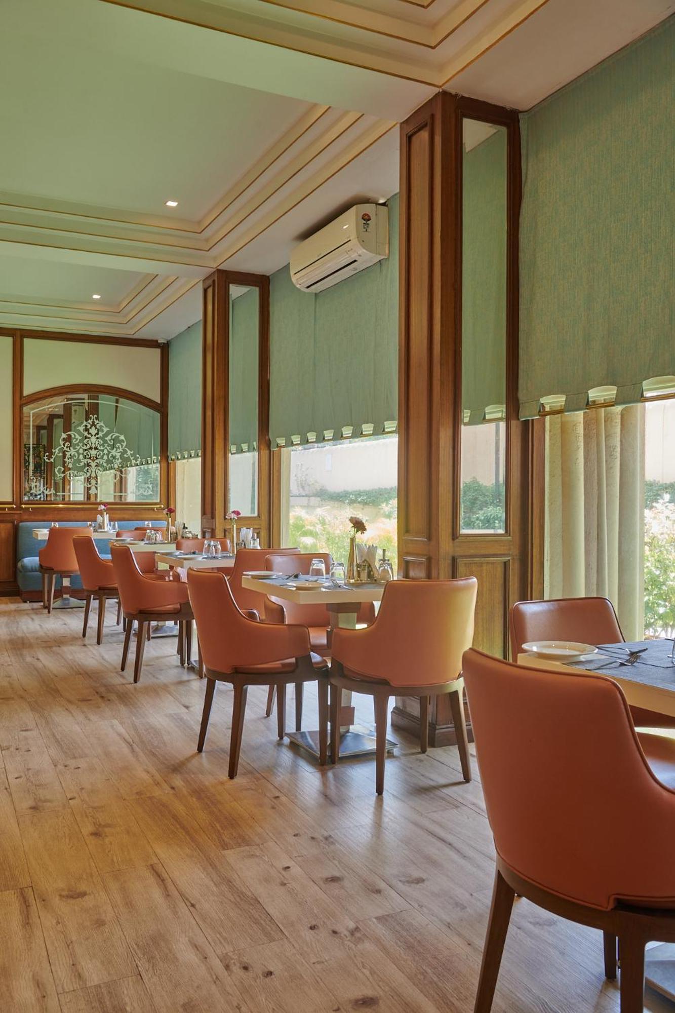 Regent Hotel Andheri Mumbai Kültér fotó