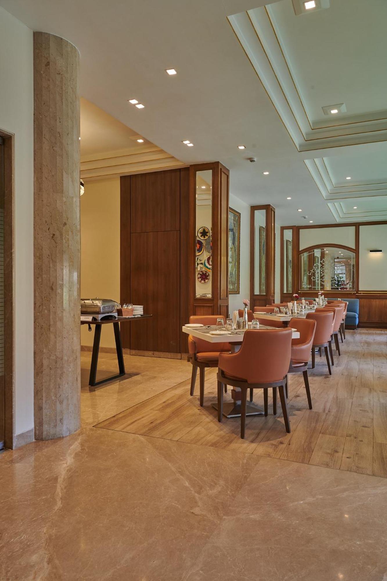 Regent Hotel Andheri Mumbai Kültér fotó