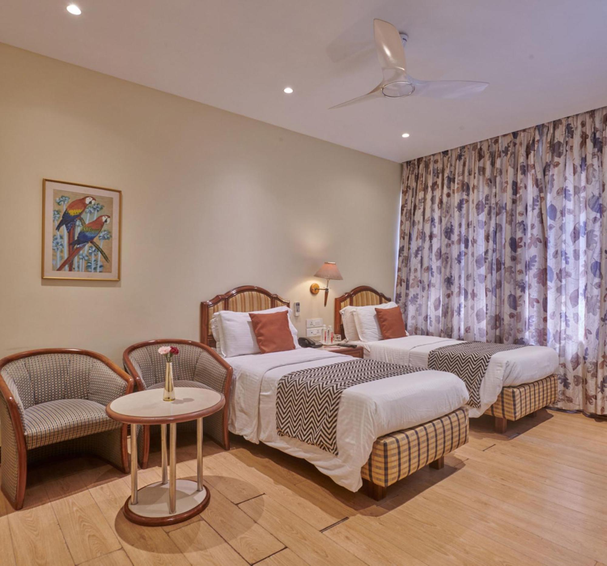 Regent Hotel Andheri Mumbai Kültér fotó
