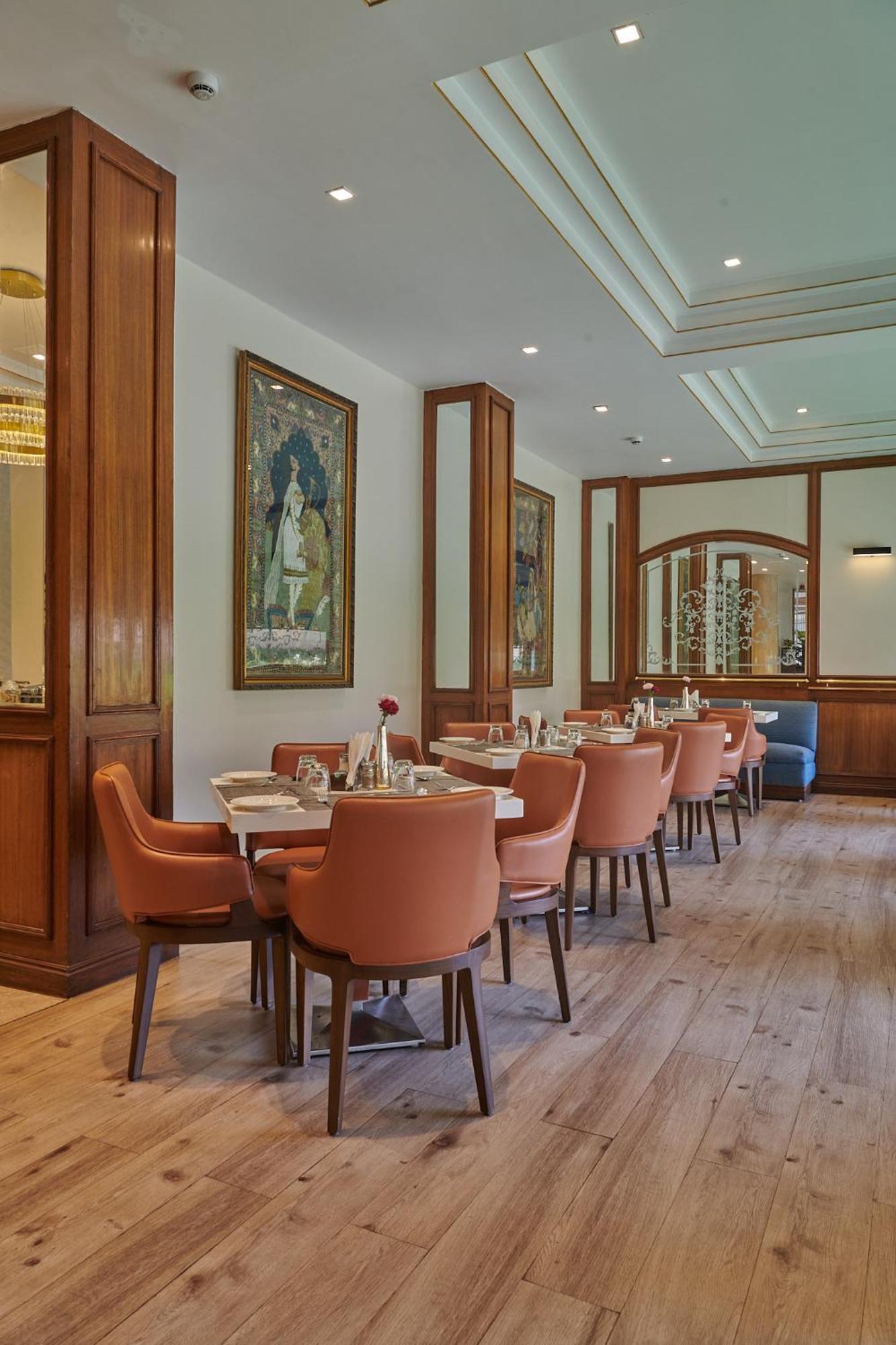 Regent Hotel Andheri Mumbai Kültér fotó