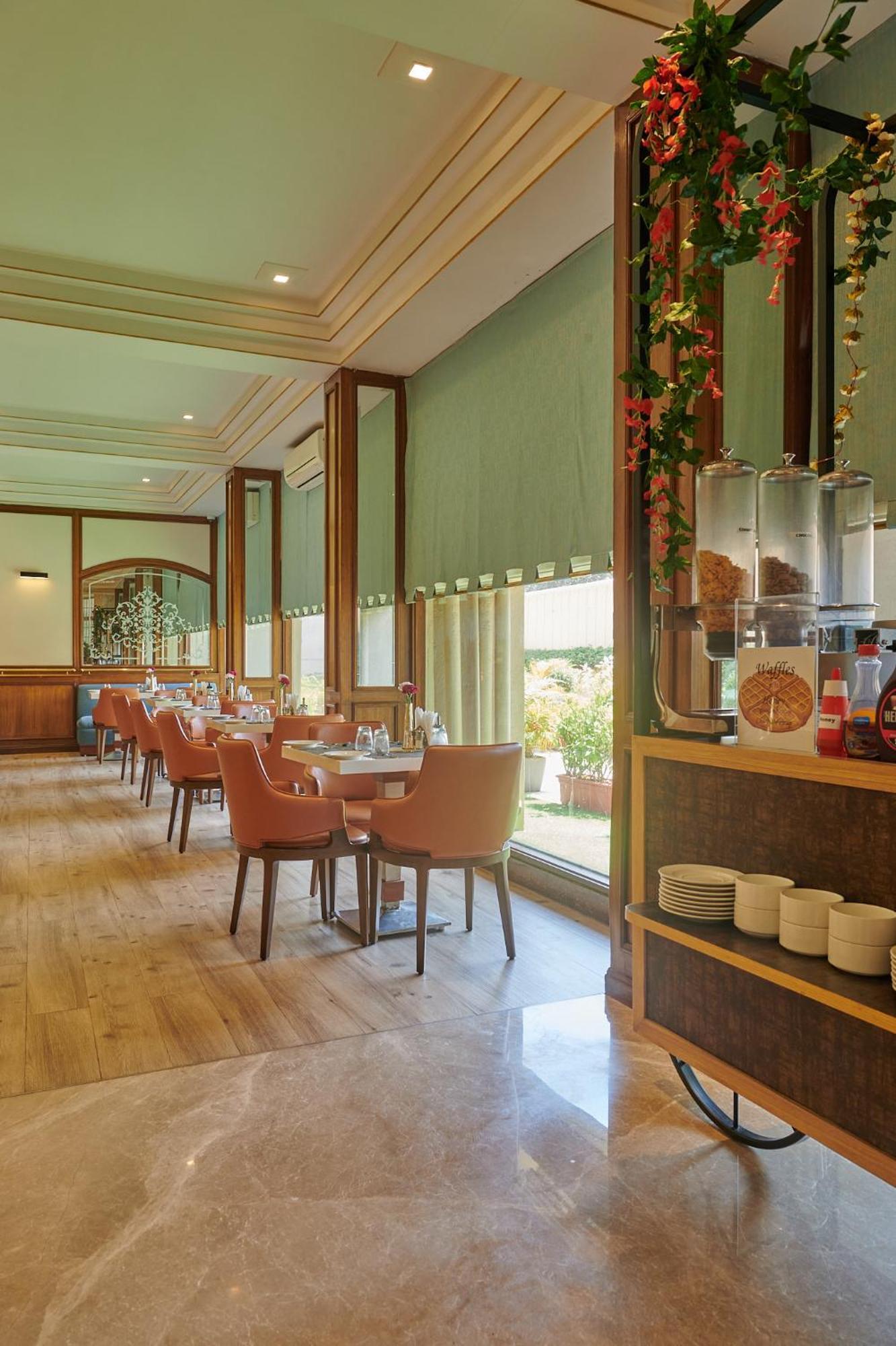 Regent Hotel Andheri Mumbai Kültér fotó