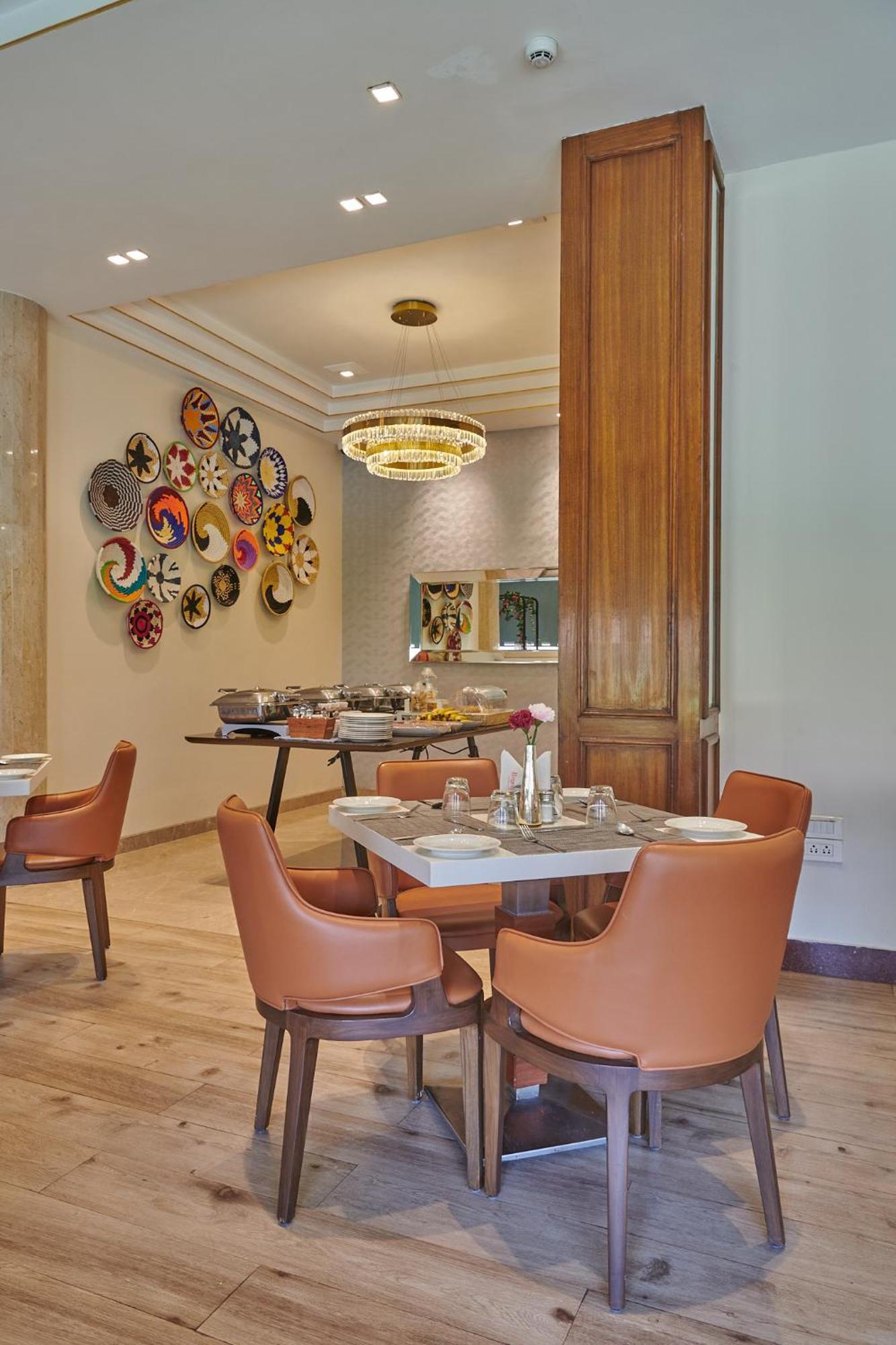 Regent Hotel Andheri Mumbai Kültér fotó