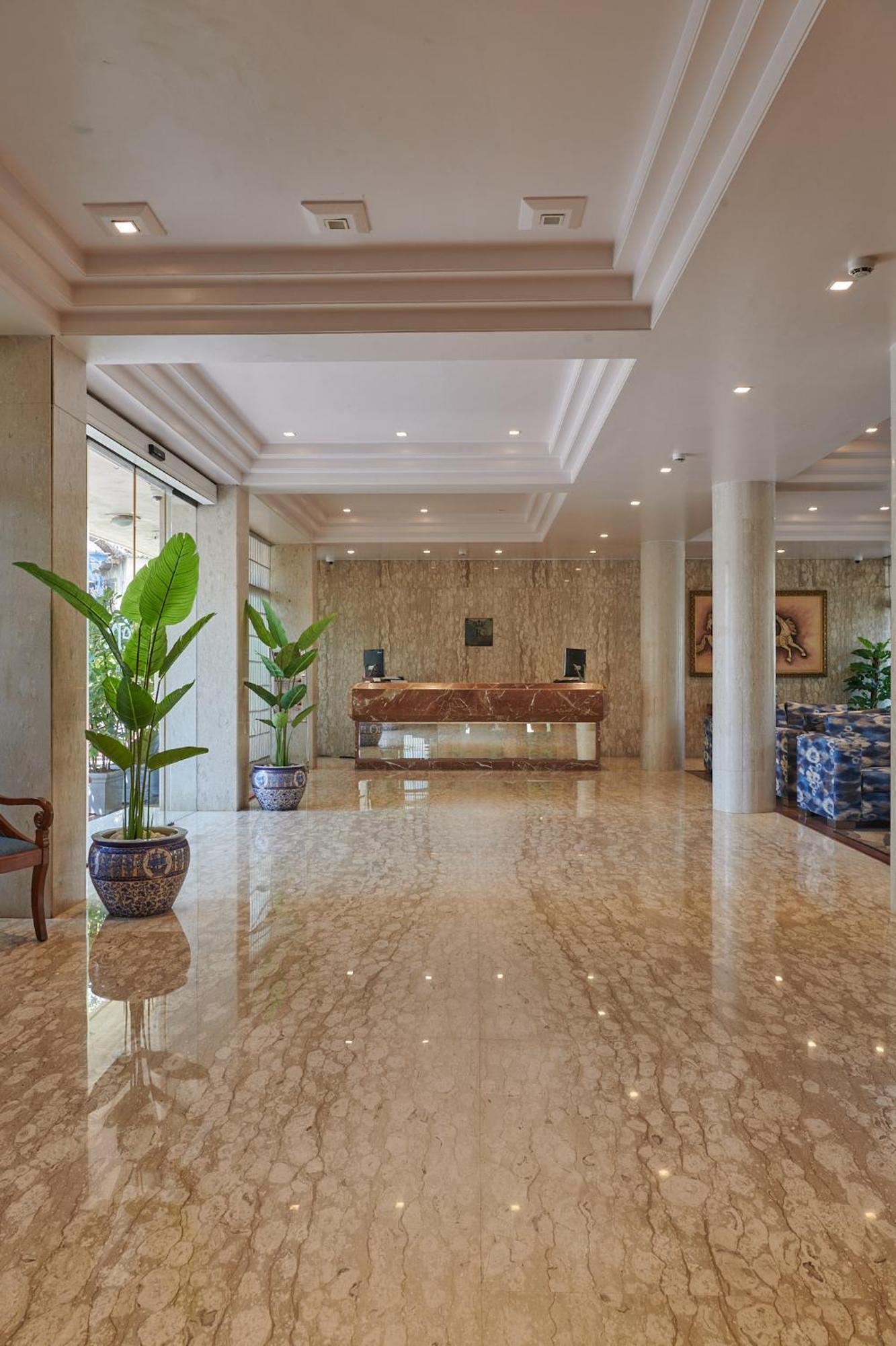 Regent Hotel Andheri Mumbai Kültér fotó