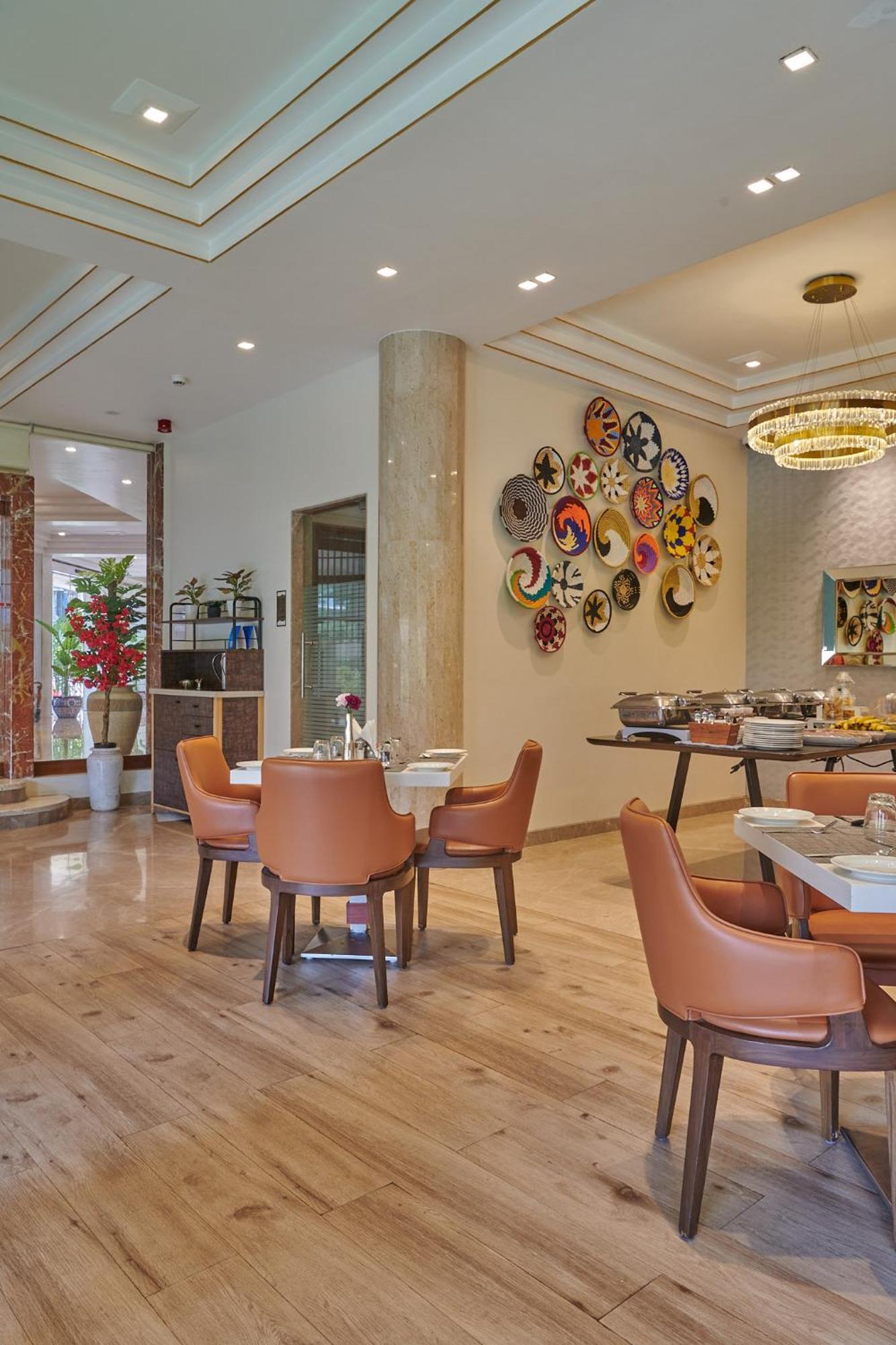 Regent Hotel Andheri Mumbai Kültér fotó