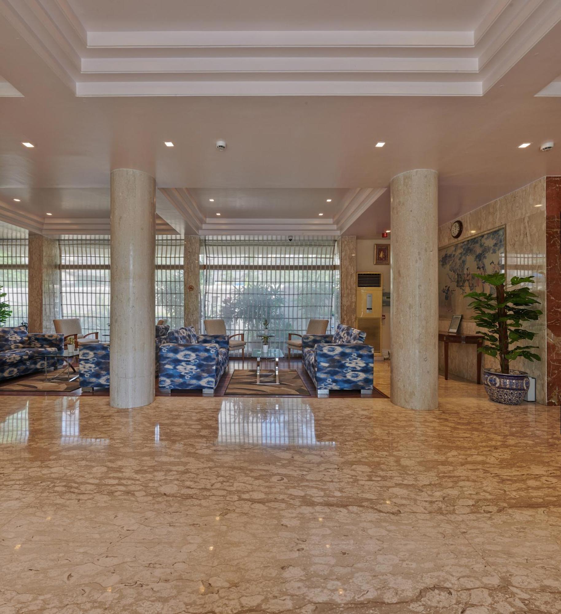 Regent Hotel Andheri Mumbai Kültér fotó