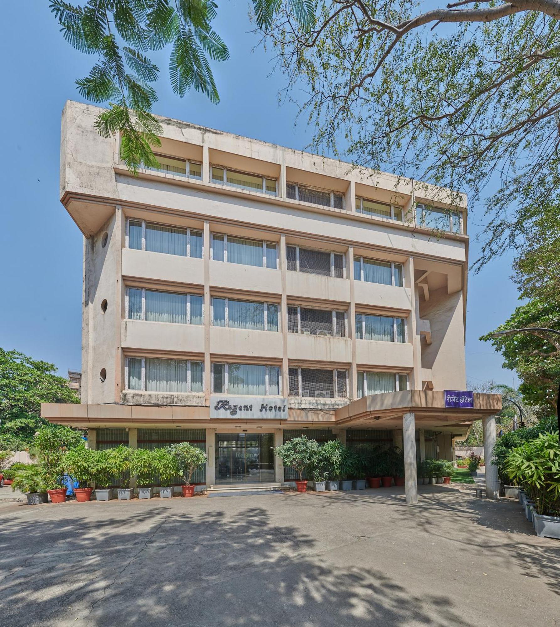 Regent Hotel Andheri Mumbai Kültér fotó