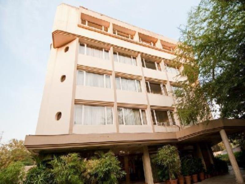 Regent Hotel Andheri Mumbai Kültér fotó